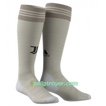 Juventus Borte Strømpe 2018/19